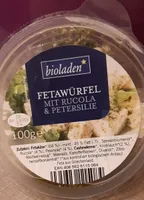 Fetawürfel