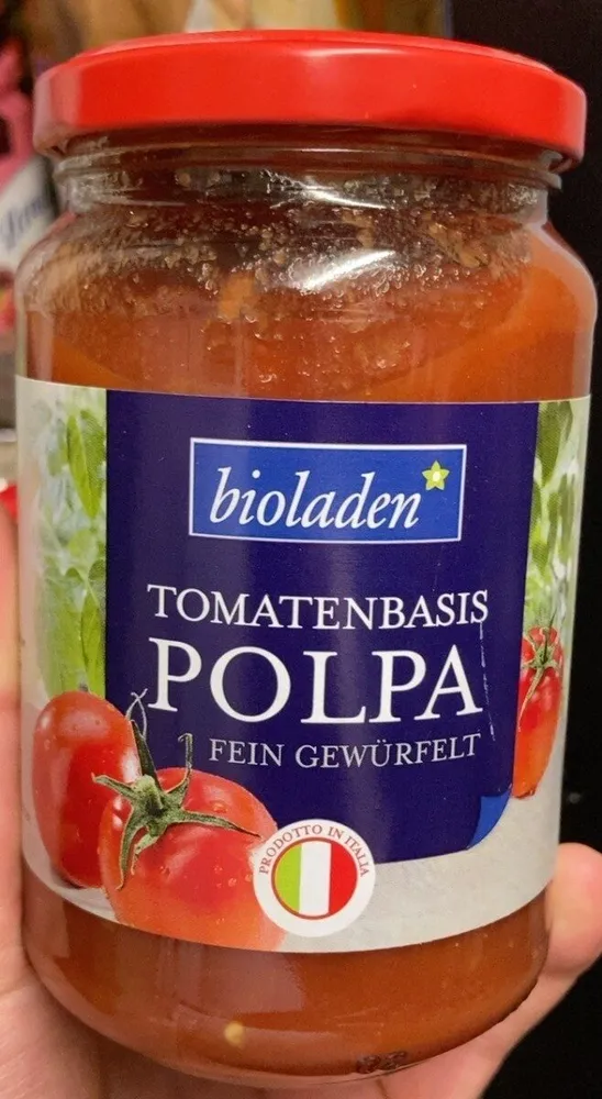 Polpa