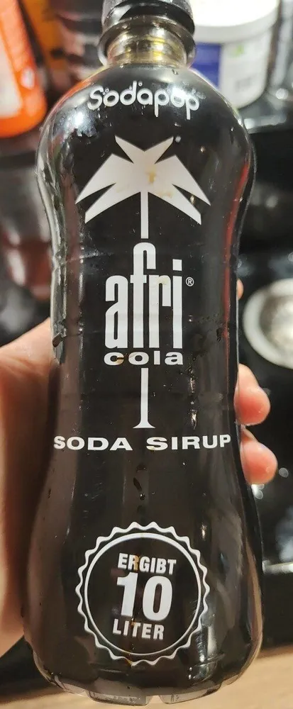 Afri Cola Sirup
