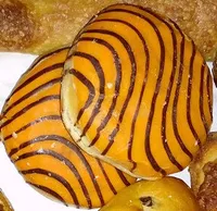 Boomie Cacao Orange