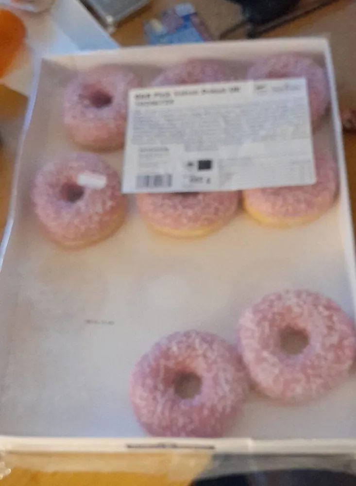 Doughnuts
