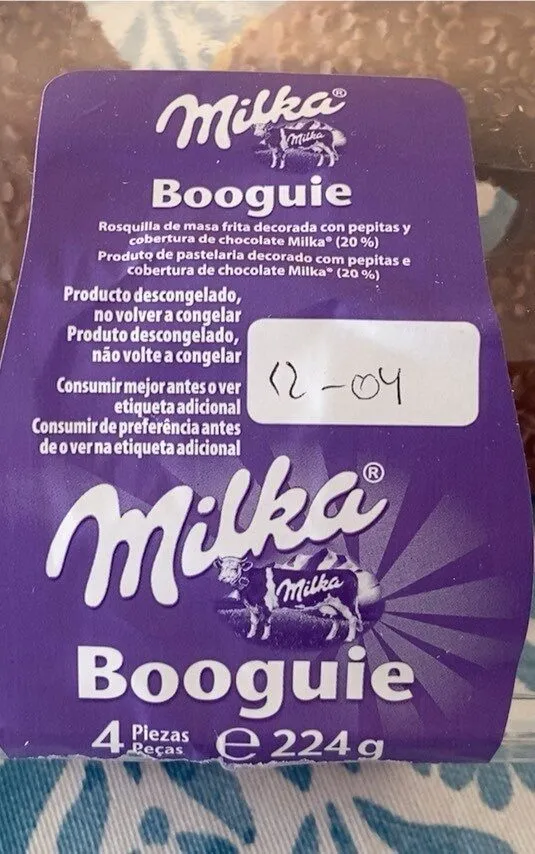 Booguie