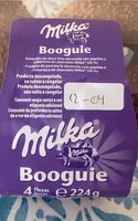 Booguie