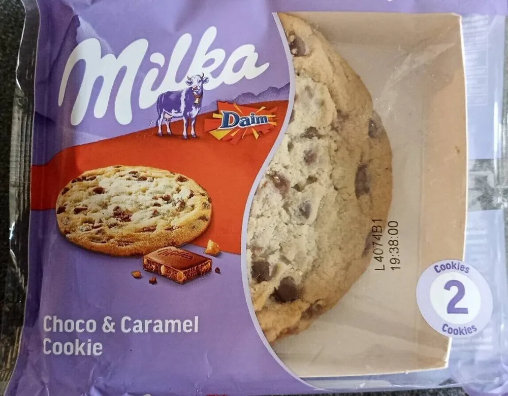 Milka