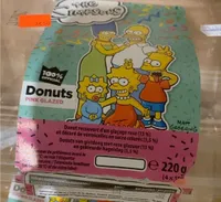 Donuts