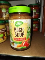 Magic Soup