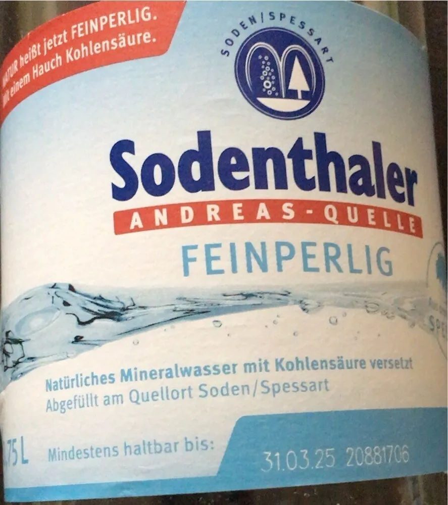 Sodenthaler