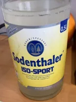 Iso sport