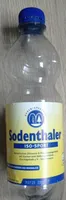 Sodenthaler ISO-SPORT
