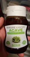 Sirope Ágave