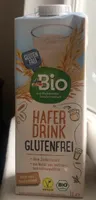 Haferdrink natur