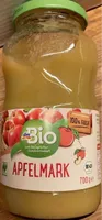 Bio Apfelmark