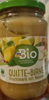 QUITTE-BIRNE