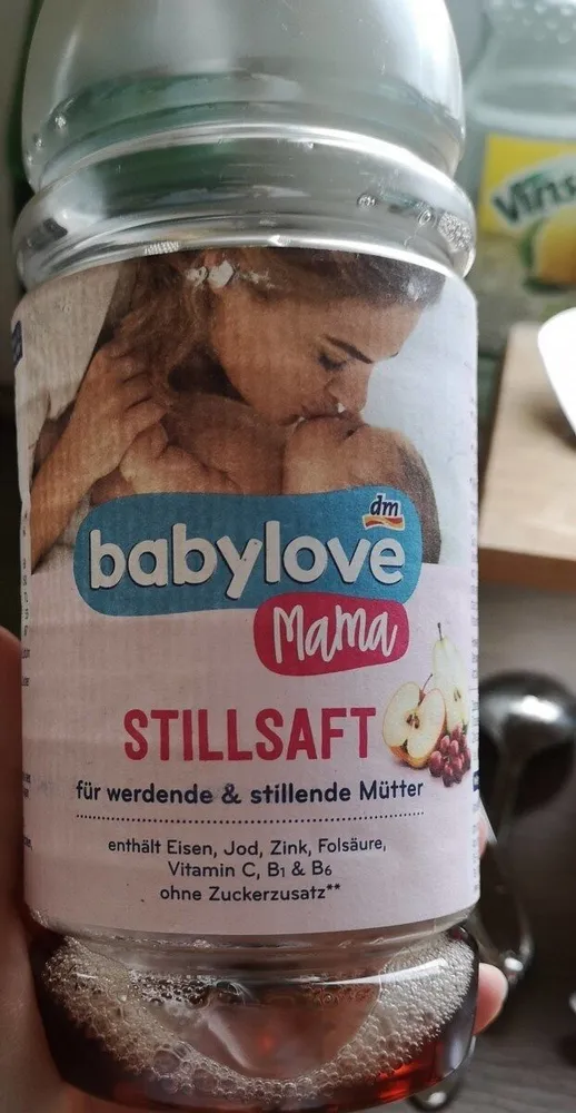 Stillsaft