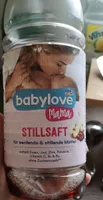 Stillsaft
