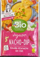 Veganer Nacho Dip
