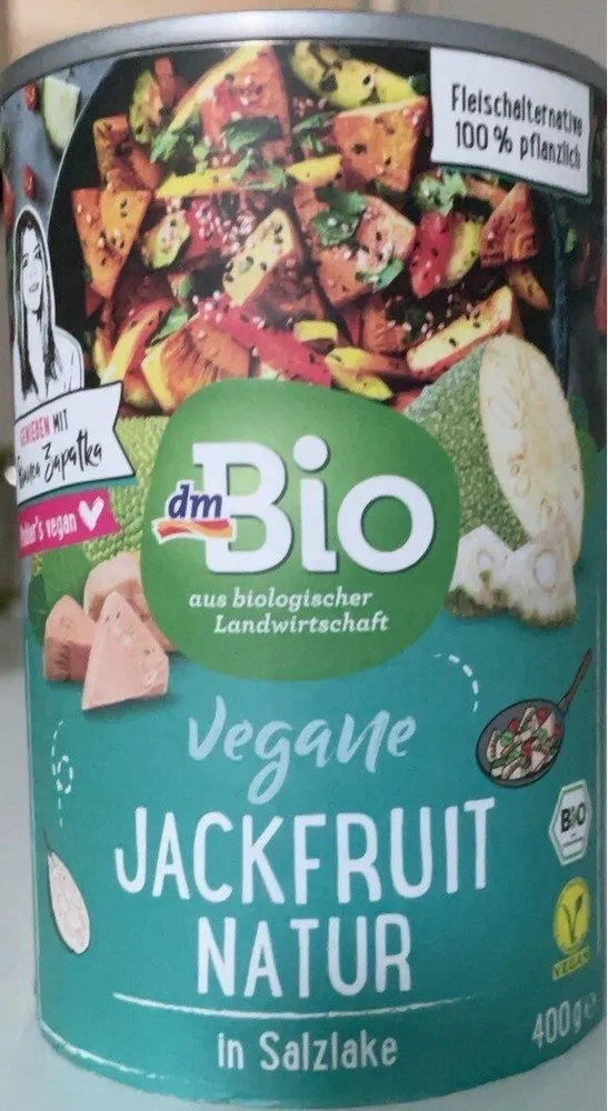 Jackfruit Natur