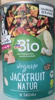 Jackfruit Natur