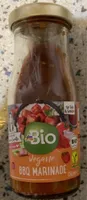 Vegane BBQ Marinade