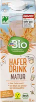 Hafer Drink natur