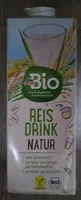 Rice milk
