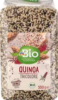Quinoa Tricolore