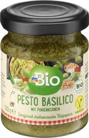 Pesto Basilico