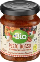 Pesto Rosso