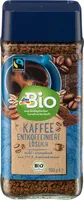 Bio Kaffee Entkoffeiniert Löslich