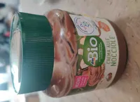 Crema alle Nocciole