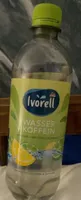 Wasser + koffen