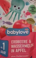 Babylove Quetschie