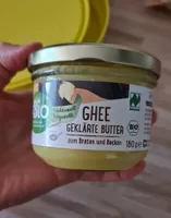 GHEE