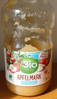Apfelmark kaltgerieben