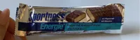 Sportness Energie Riegel Kokos