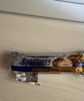 Protein Peanuts