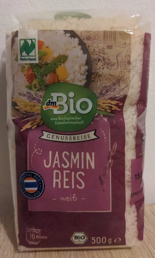 Jasmin Reis