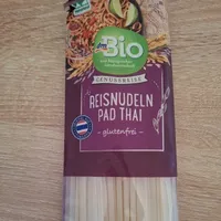 Reisnudeln Pad Thai