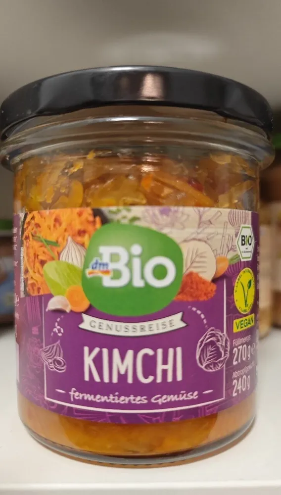 kimchi