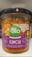 kimchi