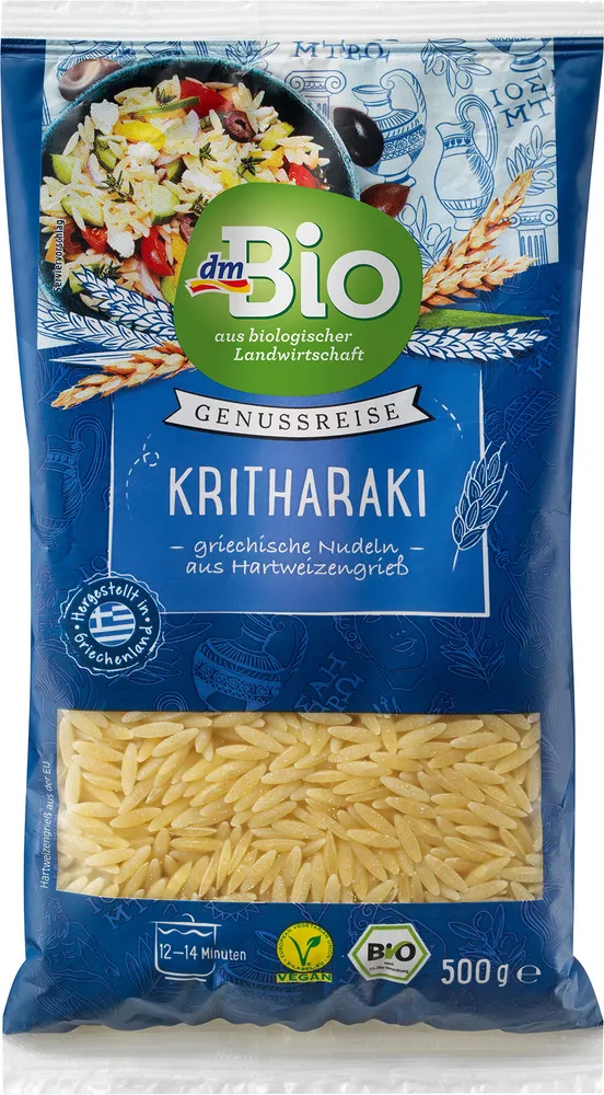 Kritharaki