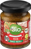 Pesto Tomate-Rucola