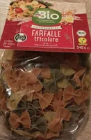 Farfalle tricolore
