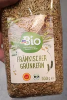 Fränkischer Grünkern