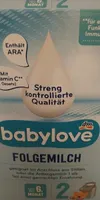 Folgemilch