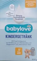 Kindergetränk
