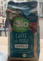 Caffè de Peru