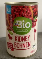 Kidney Bohnen