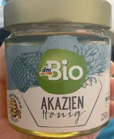 Akazien Honig