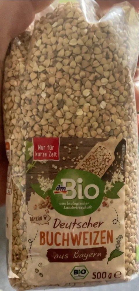 Buchweizen